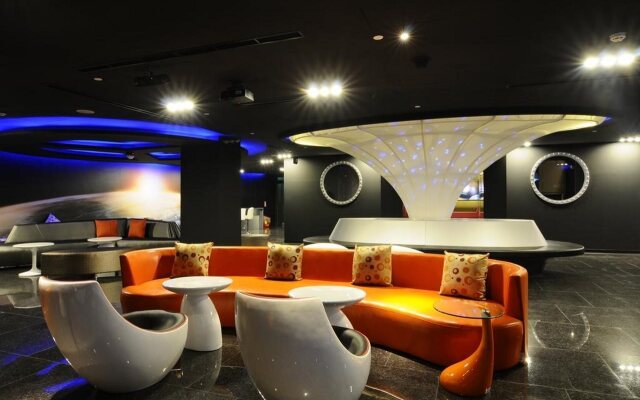 Space Inn Hengyang Branch