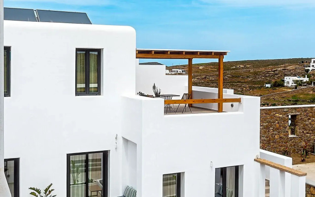 Le Palme Mykonos
