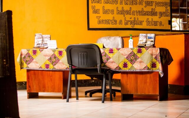 Olga's the Italian Corner