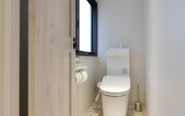 Real Life Meguro River Superb 2BR 6pax Shibuya