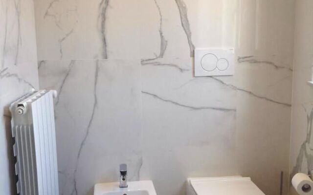 SanGregorio Luxury Suite