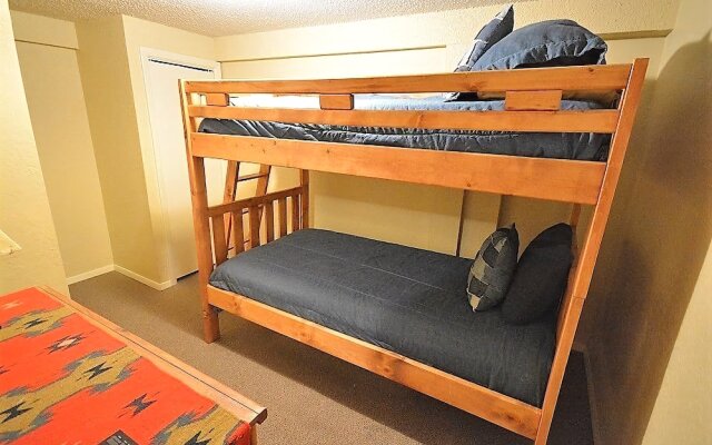 Overlook - Four Bedroom Townhome