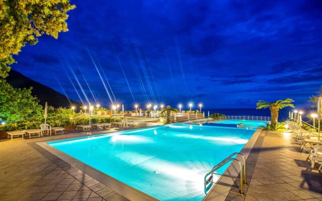 Hotel Club San Diego