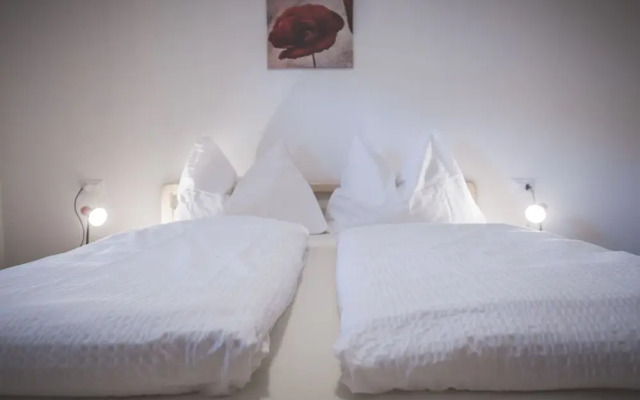 Appartements Beikircher