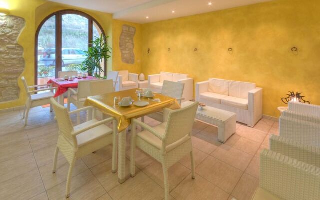 Raffaello Residence