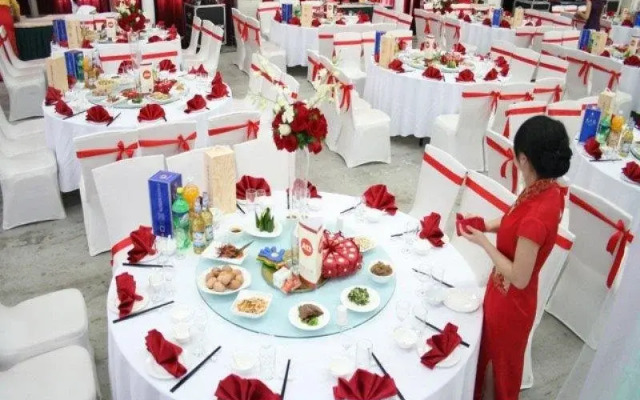 Oriental Hotel