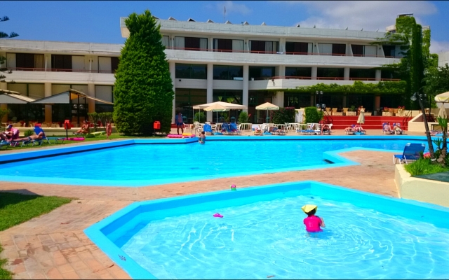 Kallithea Sun & Sky