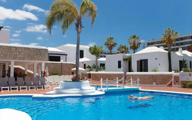 Los Cardones Boutique Village