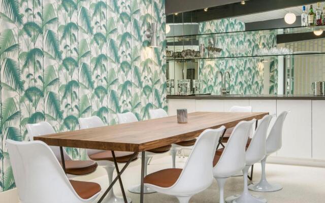 Alexander on Bedford