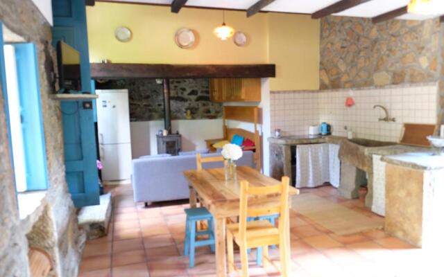 Casa do Engenho - Canadelo Amarante