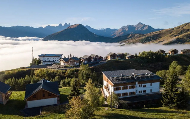 Hôtel Le Grand Truc
