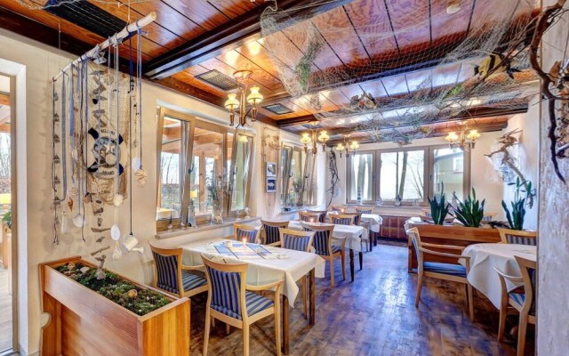 Forsthaus Langenberg