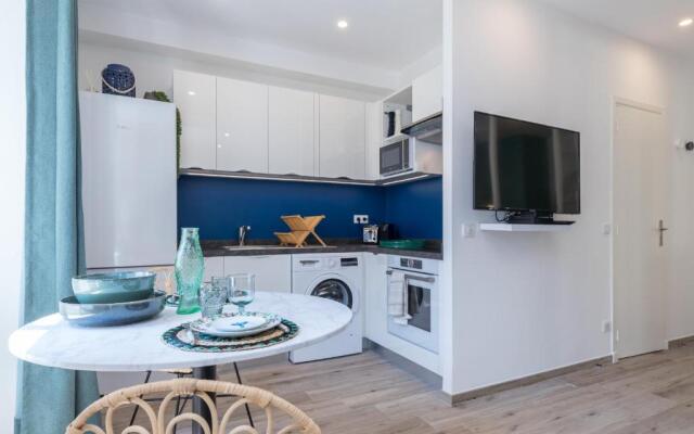 Lovely Apartment City Center Heart - AC