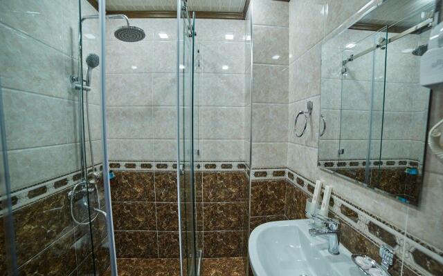 Comfort Hotel Samarkand