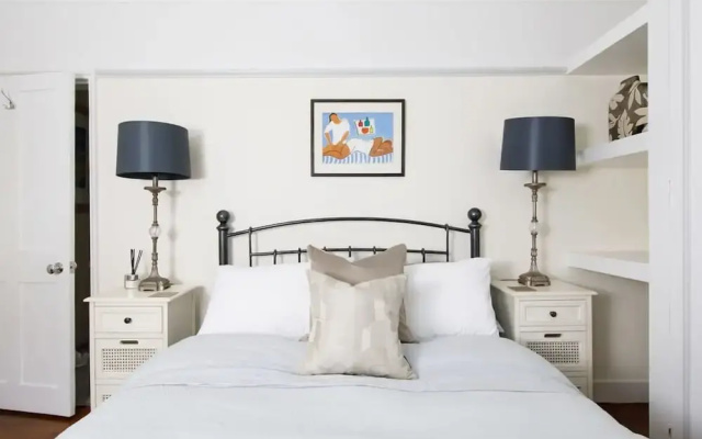 Beautiful Georgian Home in the Heart of Chichester