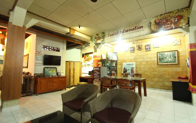 Simpang Inn