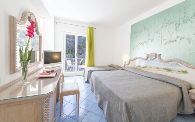 Hotel San Giorgio Terme