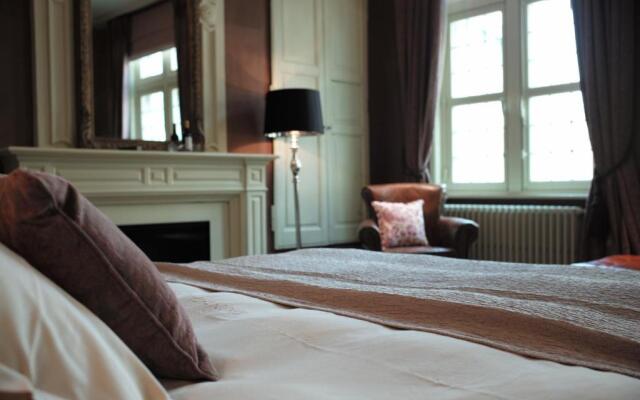 Saint-Sauveur Bruges B&B