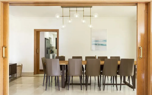 Olala Gava Beach Villa