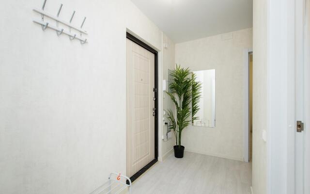 HomeHotel (ХоумХотел) на проспекте Кораблестроителей 62/1