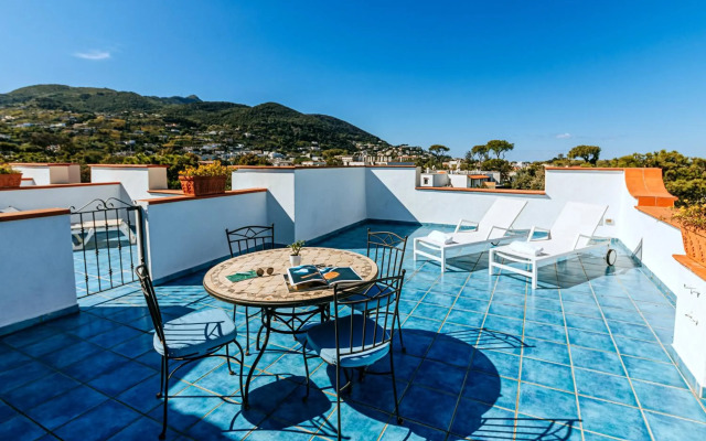 Hotel Regina Palace Terme