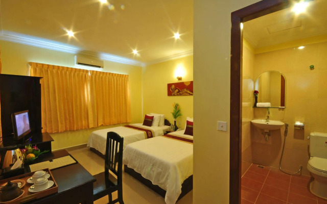 MotherHome Inn Hotel
