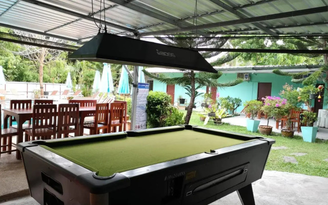 The Palace Aonang Resort (SHA Plus+)
