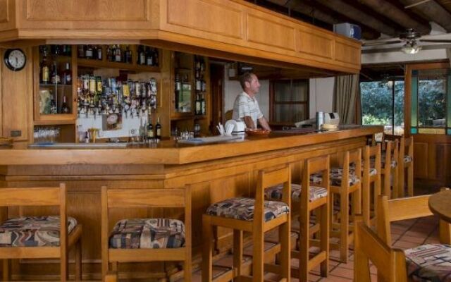 Malagas Hotel
