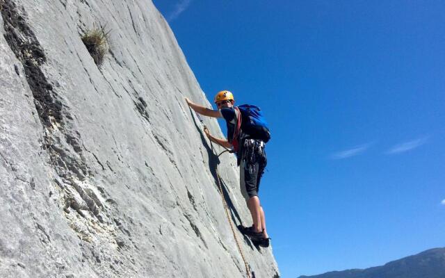 Stone House in Majella Park