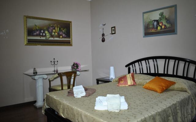Movida Inn B&B
