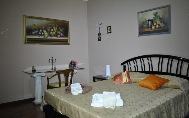 Movida Inn B&B