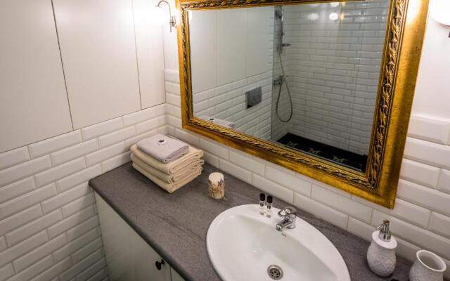 CITYSTAY Piwna Gdansk Apartment