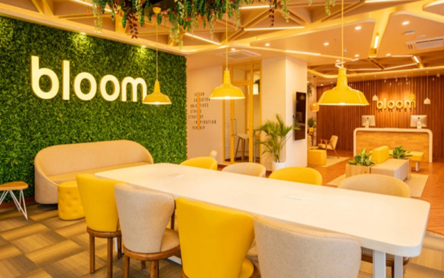Bloom Hub - ORR Marathahalli
