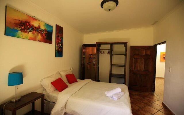 Boquete Lodge