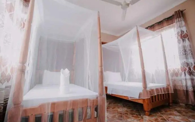 Kasi Tembo Rest House