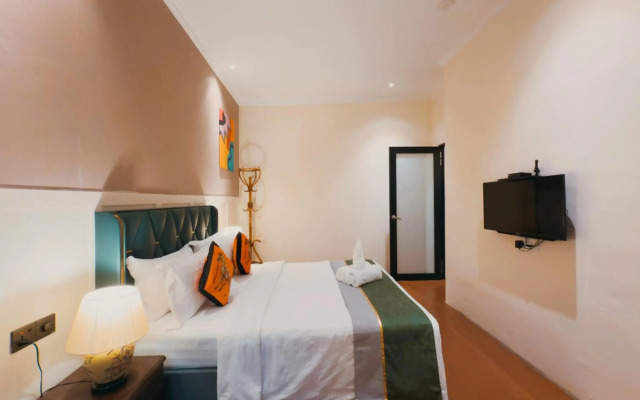 Hotel Penaga