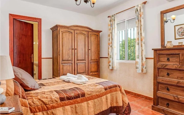 Villa Mercedes
