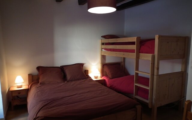 Chez le Marquis du Pontet