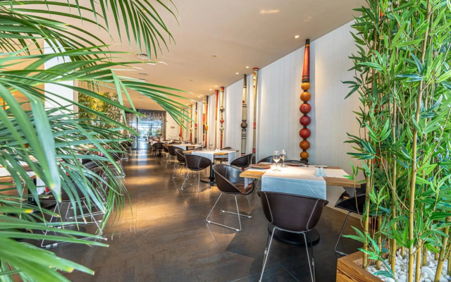 Aparthotel Parque Santiago IV