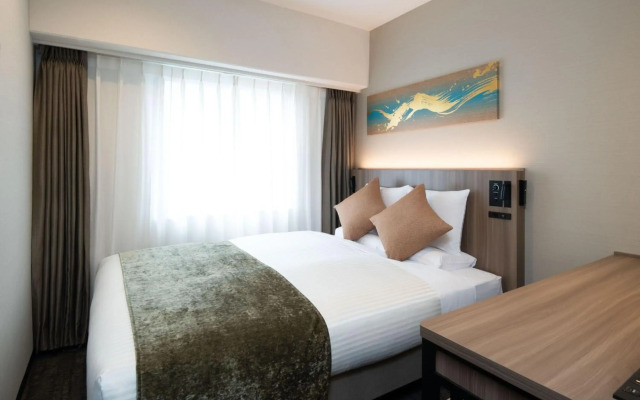 HOTEL MYSTAYS Kanazawa Katamachi