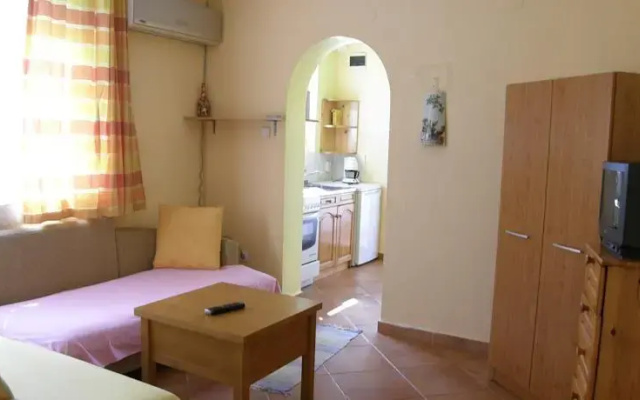 Sinemorets Apartment