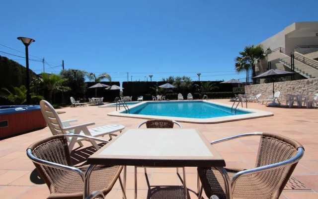 Hotel Rambla Benidorm