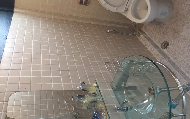 Anna Residence Jomtien