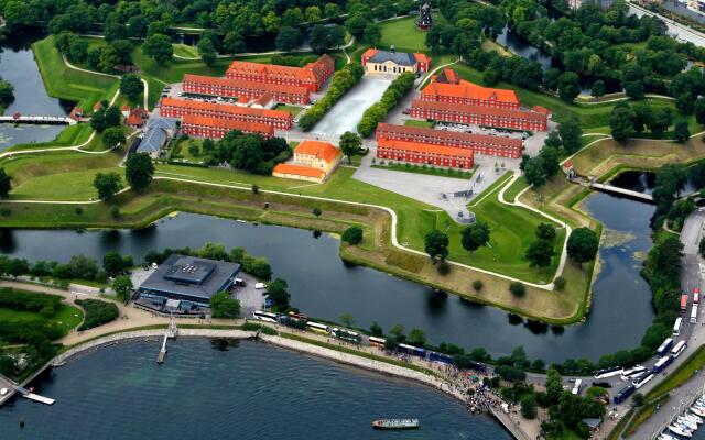 ★Perfect Family Apt · Heart of CPH · Charming★