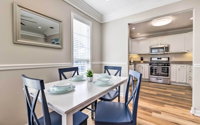 Mississippi Gulf Coast Vacation Rental!