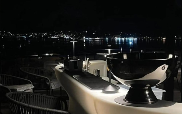 Mondello Glam Hotel