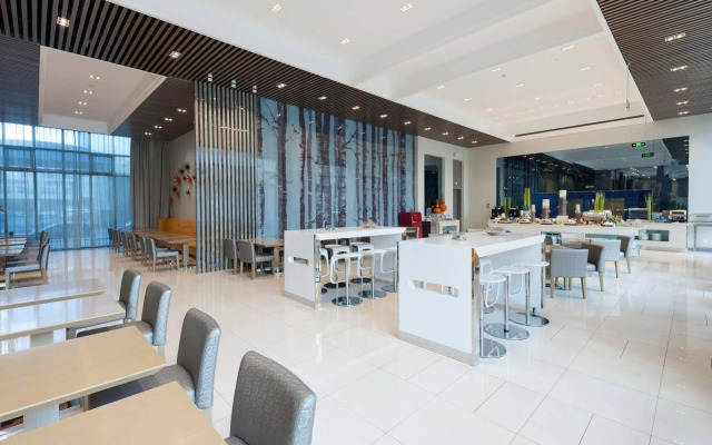 Holiday Inn Express Beijing Yizhuang by IHG