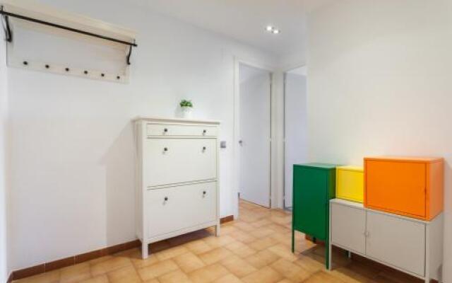 HHBCN Beach apartment Castelldefels #3