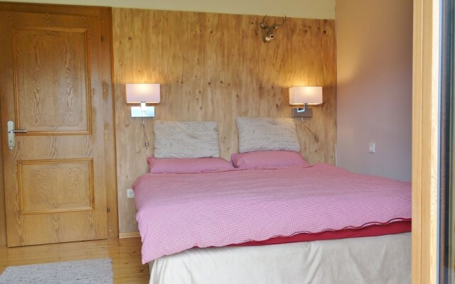 Spacious Apartment in Walchen near Ski Area