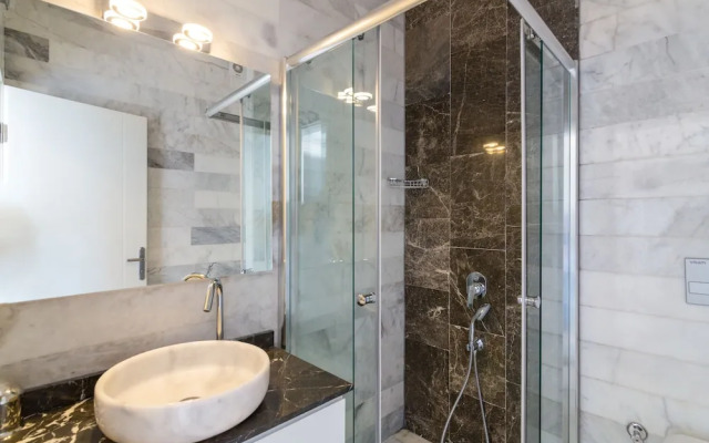 Infinity Villa Kalkan